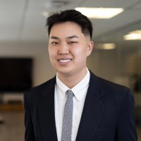 Matthew Chung