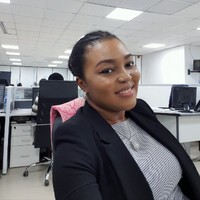 Doris Chukwuneke FCCA, MSc.