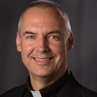 Fr. Edward M. Riley