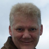 Richard Lee-Brown