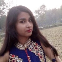 Shimu Chowdhury