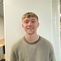Hayden Fitzpatrick