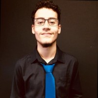 Matheus de Moraes Rodrigues