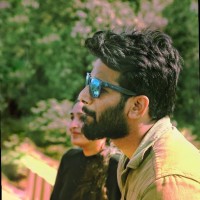 Ashok B