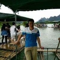 彭杨春
