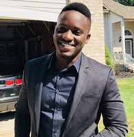 Jonathan Akilimali