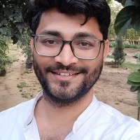 Deepak Singh
