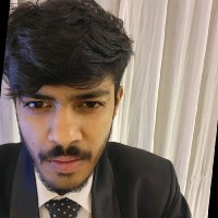 Pranshu Bhatt