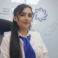 Ulkar Babayeva