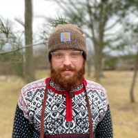 Daniel Agar