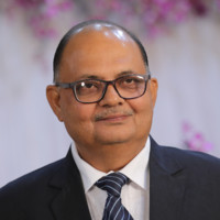 Anil Modh