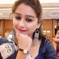 Priyanka Chatterjee