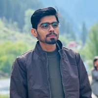 Shehroz Waris