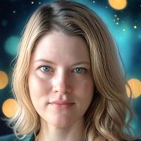 Rachel Bergman