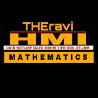 THEravi higher mathematics of INDIA