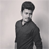 Kavinraj Shanmugam