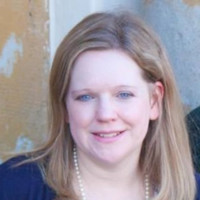 Amy Nyberg