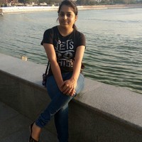 Neha Dillikar
