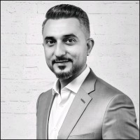 Abdul Hameed Al Mousa