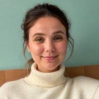 Alina Mangels