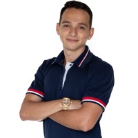 Robert Eduardo Morera Gómez