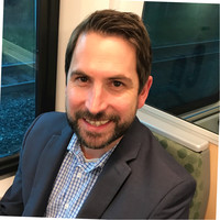 Paul Boaden, Cfa, Cipm