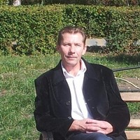 Юрий Хроменков