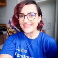 Edna Nogueira