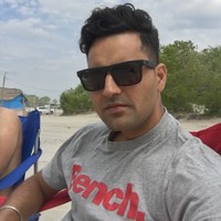 Harj Mann