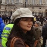 Marcia Tanimoto