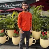 Sahil Madaan