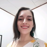 Marilyn Marín Bravo