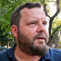 Sven Jäger