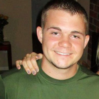 Garrett Brandt