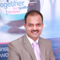 Jayakrishnan Thazhath