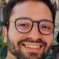 Nicola Segala, PhD