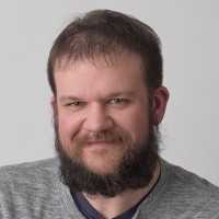 Justin Osentoski