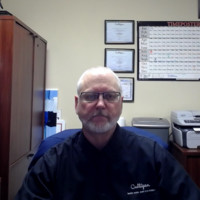 Leon Hoffman