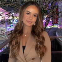 Ashleigh Moore