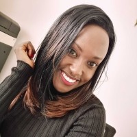 Mwikali Mwangi