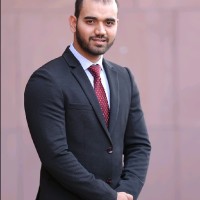 Abhishek Singh