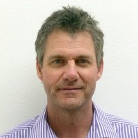 Nigel Wall