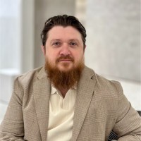 Evgeny Zolotarenko