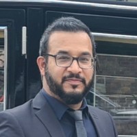 Musammil Ali