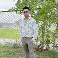 Bhavik Patel