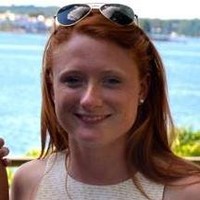 Katie Herlihy