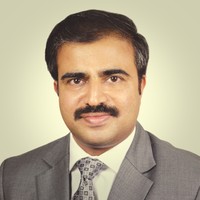 Abhilash Pillai