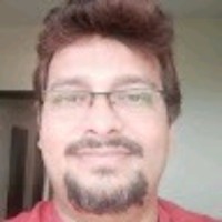 Sachin Desai