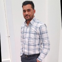 Amarjeet kumar
