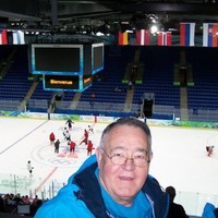 Lew Sellers